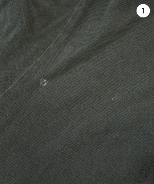 Maison Margiela（メゾンマルジェラ）Tシャツ・カットソー グレー サイズ:S メンズ/2200702447228