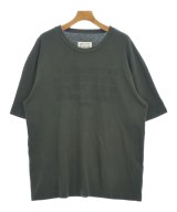 Maison Margiela（メゾンマルジェラ）Tシャツ・カットソー グレー サイズ:S メンズ/2200702447228