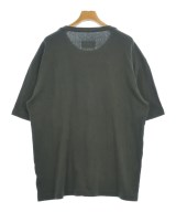 Maison Margiela（メゾンマルジェラ）Tシャツ・カットソー グレー サイズ:S メンズ/2200702447228