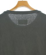 Maison Margiela（メゾンマルジェラ）Tシャツ・カットソー グレー サイズ:S メンズ/2200702447228