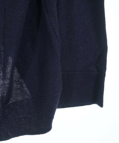 Maison Margiela（メゾンマルジェラ）ニット・セーター 紺 サイズ:-(L位) レディース/2200702447556
