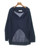 Maison Margiela（メゾンマルジェラ）ニット・セーター 紺 サイズ:-(L位) レディース/2200702447556