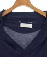 Maison Margiela（メゾンマルジェラ）ニット・セーター 紺 サイズ:-(L位) レディース/2200702447556