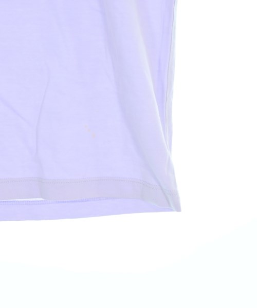 Maison Margiela（メゾンマルジェラ）Tシャツ・カットソー 紫 サイズ:S レディース/2200702518188