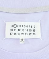 Maison Margiela（メゾンマルジェラ）Tシャツ・カットソー 紫 サイズ:S レディース/2200702518188