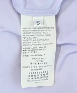 Maison Margiela（メゾンマルジェラ）Tシャツ・カットソー 紫 サイズ:S レディース/2200702518188