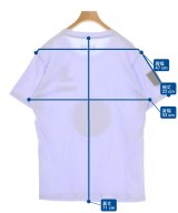 Maison Margiela（メゾンマルジェラ）Tシャツ・カットソー 紫 サイズ:S レディース/2200702518188