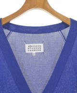 Maison Margiela（メゾンマルジェラ）ベスト 紫 サイズ:S レディース/2200702518201