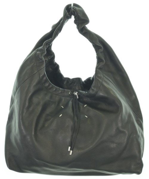 Maison Margiela（メゾンマルジェラ）ハンドバッグ 黒 サイズ:- レディース/2200702518355