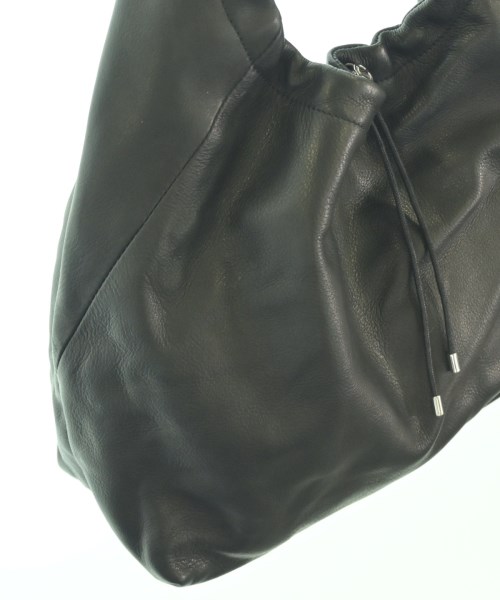 Maison Margiela（メゾンマルジェラ）ハンドバッグ 黒 サイズ:- レディース/2200702518355