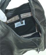 Maison Margiela（メゾンマルジェラ）ハンドバッグ 黒 サイズ:- レディース/2200702518355