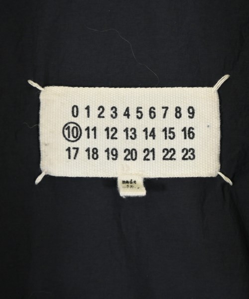 Maison Margiela（メゾンマルジェラ）その他 黒 サイズ:46(M位) メンズ/2200702518560