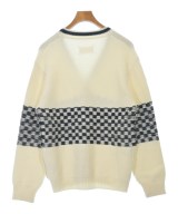 Maison Margiela（メゾンマルジェラ）カーディガン 白 サイズ:M メンズ/2200702518843