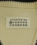 Maison Margiela（メゾンマルジェラ）カーディガン 白 サイズ:M メンズ/2200702518843