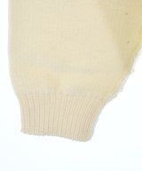 Maison Margiela（メゾンマルジェラ）カーディガン 白 サイズ:M メンズ/2200702518843