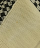 Maison Margiela（メゾンマルジェラ）カーディガン 白 サイズ:M メンズ/2200702518843