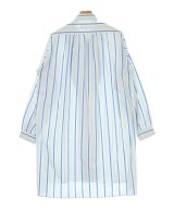 Maison Margiela（メゾンマルジェラ）カジュアルシャツ 青 サイズ:39(M位) メンズ/2200702518959