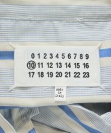 Maison Margiela（メゾンマルジェラ）カジュアルシャツ 青 サイズ:39(M位) メンズ/2200702518959