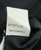 Maison Margiela（メゾンマルジェラ）ピーコート 黒 サイズ:36(XS位) レディース/2200702572418