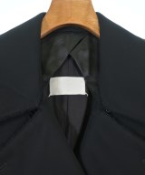Maison Margiela（メゾンマルジェラ）ピーコート 黒 サイズ:36(XS位) レディース/2200702572418