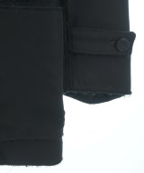 Maison Margiela（メゾンマルジェラ）ピーコート 黒 サイズ:36(XS位) レディース/2200702572418