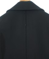 Maison Margiela（メゾンマルジェラ）ピーコート 黒 サイズ:36(XS位) レディース/2200702572418