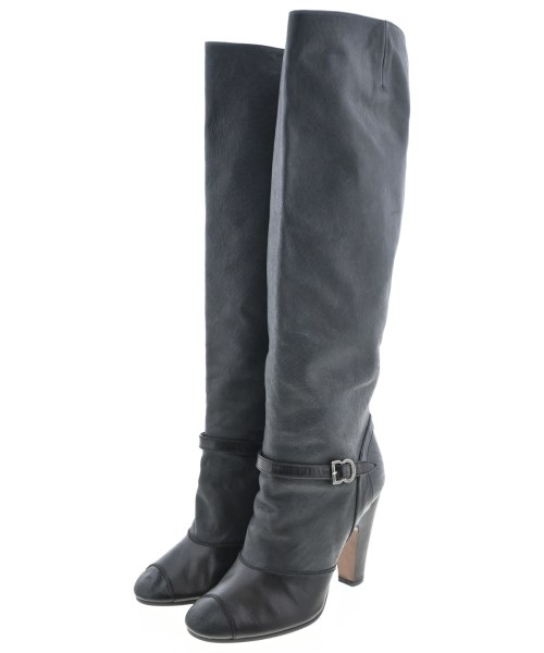 Maison Margiela(メゾンマルジェラ)のブーツ サイズ:EU37 1/2(24cm位) 14,300円