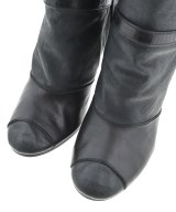 Maison Margiela（メゾンマルジェラ）ブーツ 黒 サイズ:EU37 1/2(24cm位) レディース/2200702572470