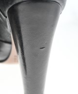 Maison Margiela（メゾンマルジェラ）ブーツ 黒 サイズ:EU37 1/2(24cm位) レディース/2200702572470