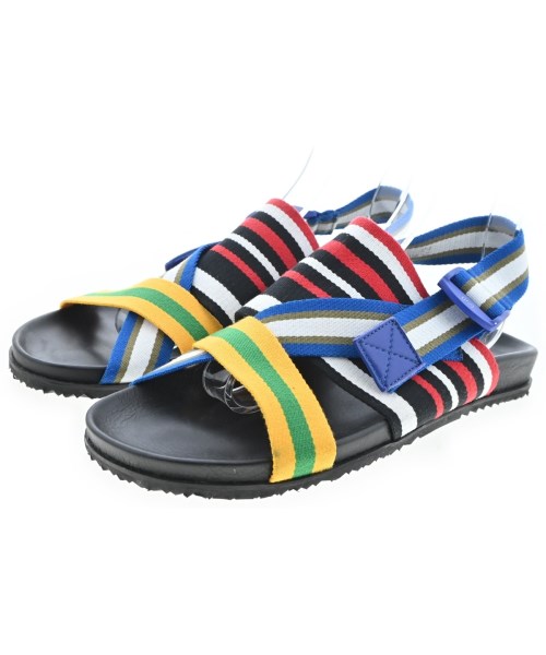 Maison Margiela(メゾンマルジェラ)のサンダル サイズ:EU42(27cm位) 24,000円