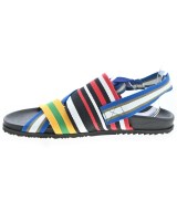 Maison Margiela（メゾンマルジェラ）サンダル 黄 サイズ:EU42(27cm位) メンズ/2200702572555
