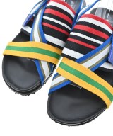 Maison Margiela（メゾンマルジェラ）サンダル 黄 サイズ:EU42(27cm位) メンズ/2200702572555