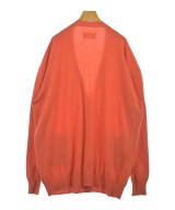 Maison Margiela（メゾンマルジェラ）カーディガン オレンジ サイズ:F レディース/2200703447302