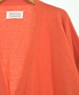 Maison Margiela（メゾンマルジェラ）カーディガン オレンジ サイズ:F レディース/2200703447302