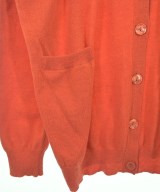 Maison Margiela（メゾンマルジェラ）カーディガン オレンジ サイズ:F レディース/2200703447302