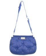 Maison Margiela（メゾンマルジェラ）ショルダーバッグ 青 サイズ:- メンズ/2200703447487