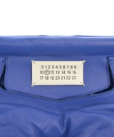 Maison Margiela（メゾンマルジェラ）ショルダーバッグ 青 サイズ:- メンズ/2200703447487