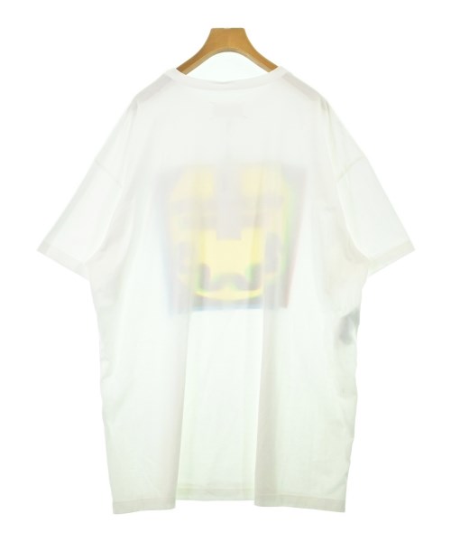 Maison Margiela（メゾンマルジェラ）Tシャツ・カットソー 白 サイズ:XS レディース/2200703668424