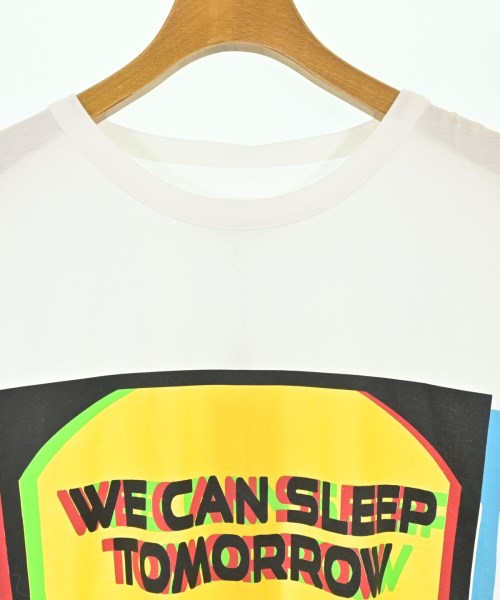 Maison Margiela（メゾンマルジェラ）Tシャツ・カットソー 白 サイズ:XS レディース/2200703668424