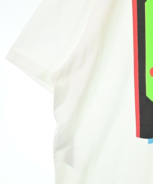 Maison Margiela（メゾンマルジェラ）Tシャツ・カットソー 白 サイズ:XS レディース/2200703668424