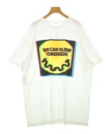 Maison Margiela（メゾンマルジェラ）Tシャツ・カットソー 白 サイズ:XS レディース/2200703668424