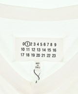 Maison Margiela（メゾンマルジェラ）Tシャツ・カットソー 白 サイズ:XS レディース/2200703668424