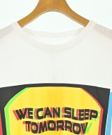Maison Margiela（メゾンマルジェラ）Tシャツ・カットソー 白 サイズ:XS レディース/2200703668424