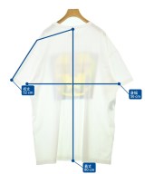 Maison Margiela（メゾンマルジェラ）Tシャツ・カットソー 白 サイズ:XS レディース/2200703668424