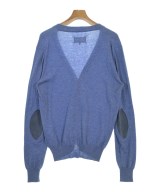 Maison Margiela（メゾンマルジェラ）カーディガン 青 サイズ:S メンズ/2200703668509