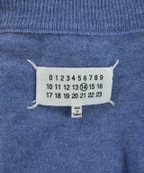 Maison Margiela（メゾンマルジェラ）カーディガン 青 サイズ:S メンズ/2200703668509