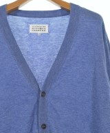 Maison Margiela（メゾンマルジェラ）カーディガン 青 サイズ:S メンズ/2200703668509