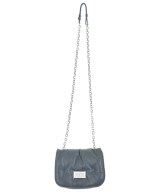 Maison Margiela（メゾンマルジェラ）ショルダーバッグ 紺 サイズ:- レディース/2200703869012