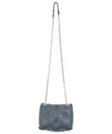 Maison Margiela（メゾンマルジェラ）ショルダーバッグ 紺 サイズ:- レディース/2200703869012