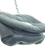 Maison Margiela（メゾンマルジェラ）ショルダーバッグ 紺 サイズ:- レディース/2200703869012